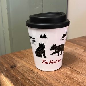 NWOT• Tim Hortons Coffee/Tea Mug